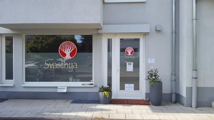 Svasthya · Studio für Yoga & Alexander-Technik — yoga-studio in Kessenich, Bonn — 3