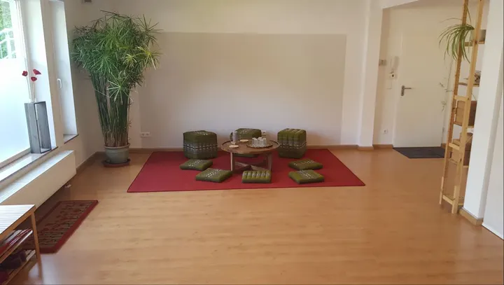 Svasthya · Studio für Yoga & Alexander-Technik — yoga-studio in Bonn — 4