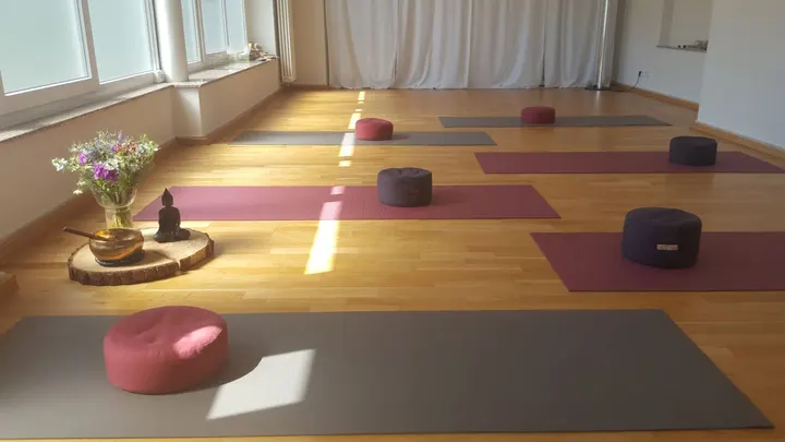 Svasthya · Studio für Yoga & Alexander-Technik — yoga-studio in Bonn — 5