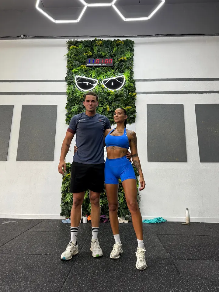 Devil Performance — crossfit-studio à Estavel, Brive-la-Gaillarde — 3