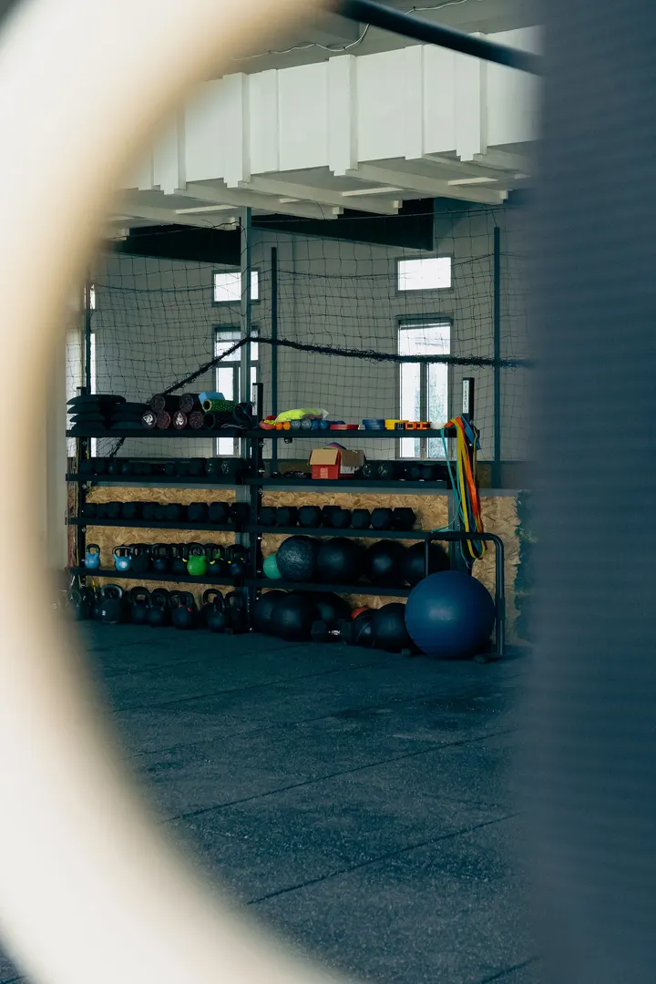 Devil Performance — crossfit-studio à Brive-la-Gaillarde — 4