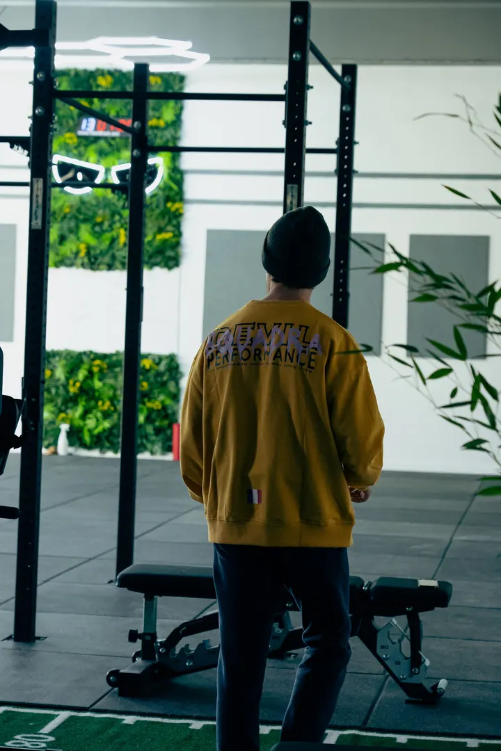 Devil Performance — crossfit-studio à Brive-la-Gaillarde — 5