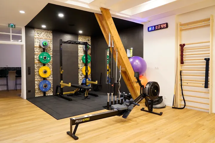 L'Antre | Coach sportif à Toulouse — Coaching personnel à Côte Pavée, Toulouse