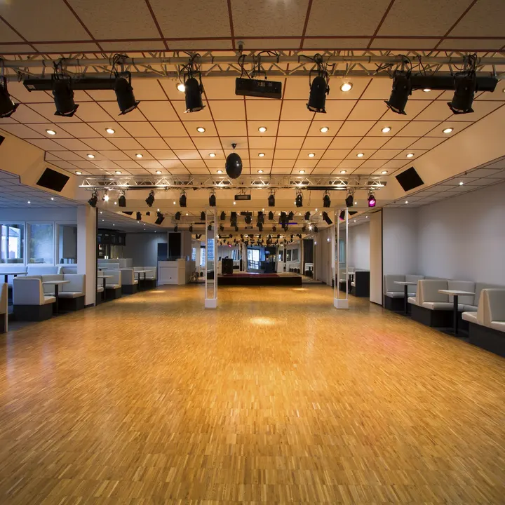 Kowalski Vibes dance & events — tanz-studio in Leichlingen (Rheinland), Köln — 2