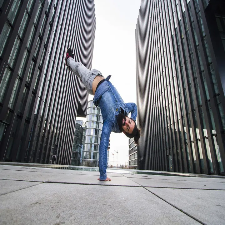 Kowalski Vibes dance & events — tanz-studio in Leichlingen (Rheinland), Köln — 3