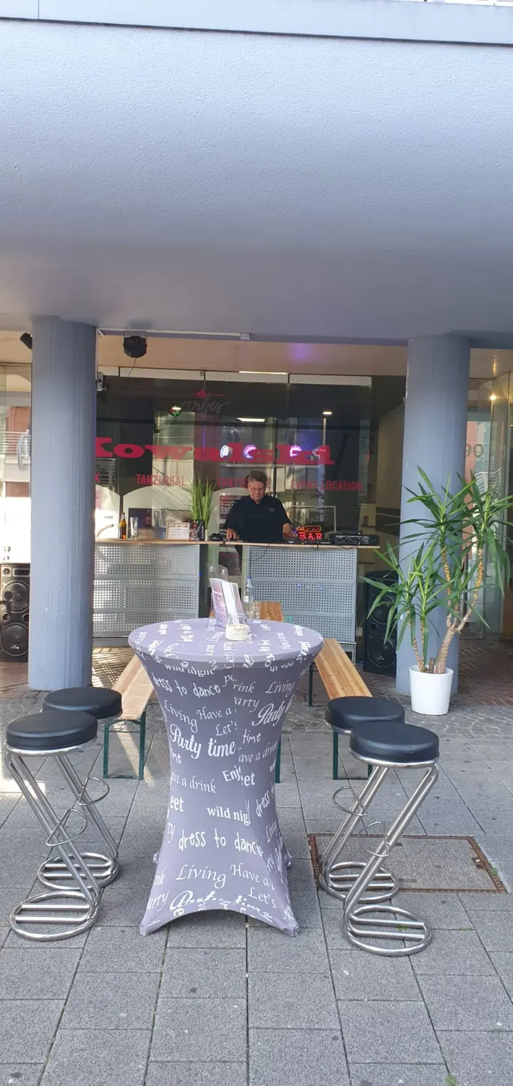 Kowalski Vibes dance & events — tanz-studio in Köln — 5