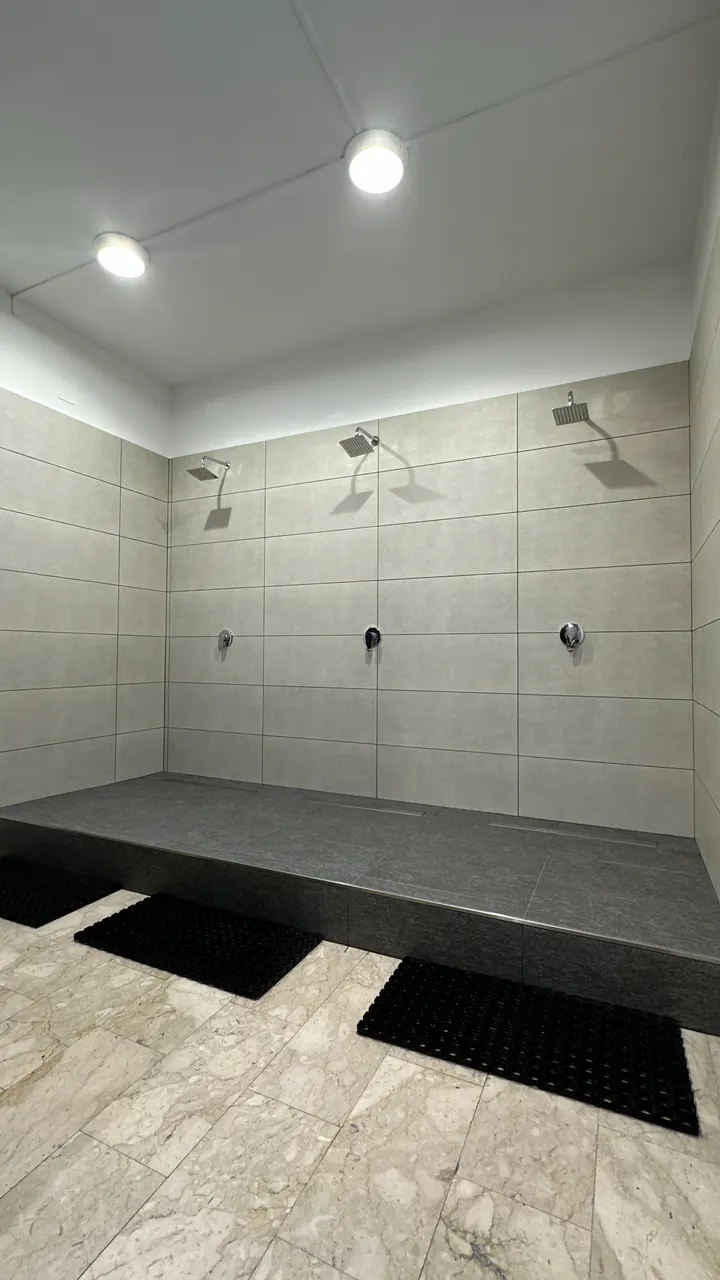 Aesthetic Luxury Fitness Club — palestre-studio a Borgo-Sanzio, Catania — 3