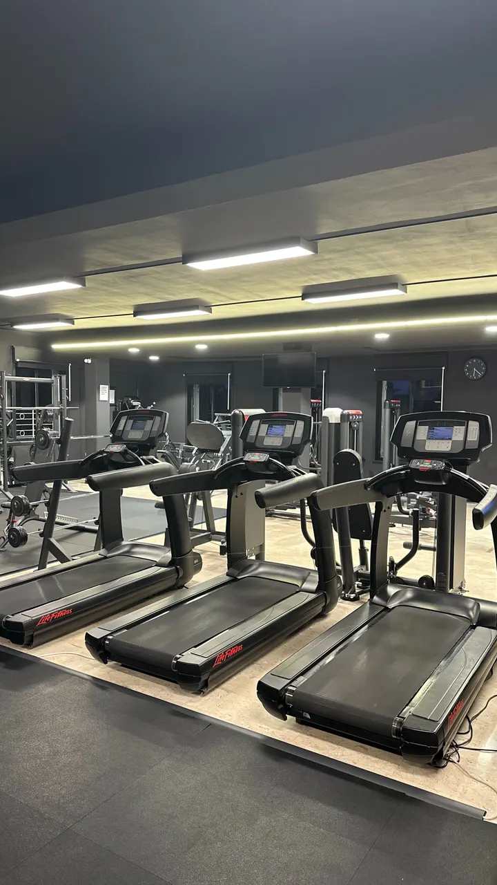 Aesthetic Luxury Fitness Club — Palestre a Borgo-Sanzio, Catania