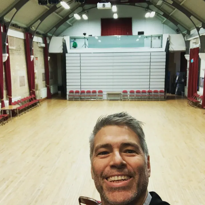 Ceroc Sheldon — dance-studio in Sheldon, Bath — 2