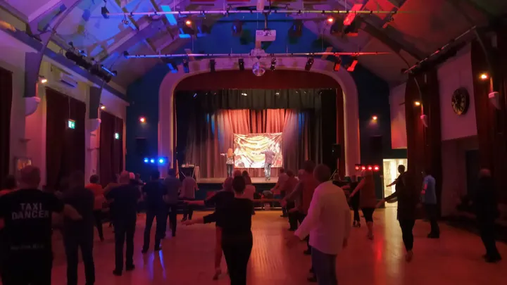 Ceroc Sheldon — dance-studio in Sheldon, Bath — 3