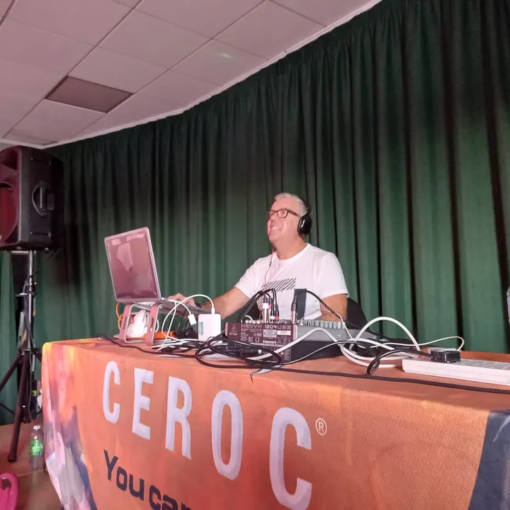 Ceroc Sheldon — dance-studio in Bath — 4