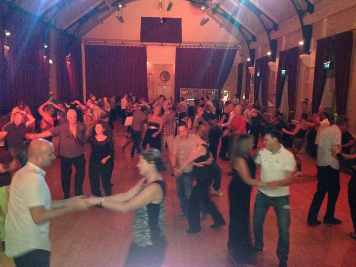 Ceroc Sheldon — dance-studio in Bath — 5