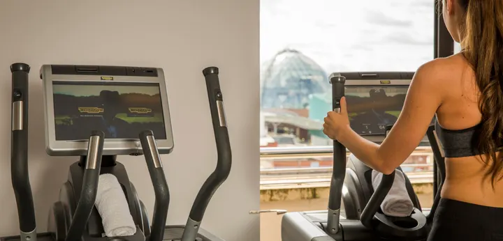 The Merchant Gym — Fitness Studio in Ravenhill, Belfast