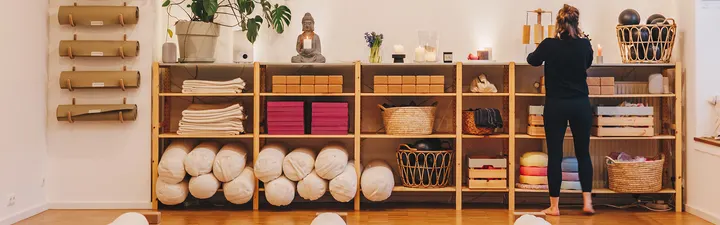 Studio numi | Untersendling | Somos – Zentrum für ganzheitliche Therapie — Meditation in Sendling, München