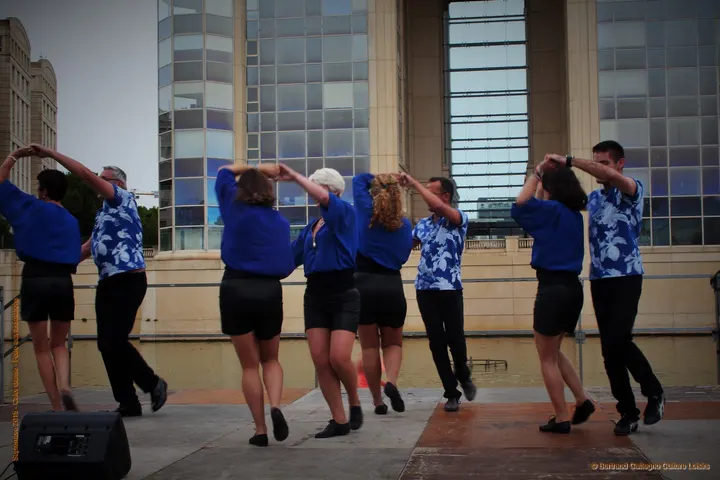 Calor Danse — danse-studio à Gares, Montpellier — 2