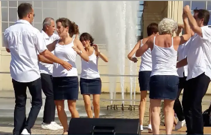Calor Danse — danse-studio à Gares, Montpellier — 3