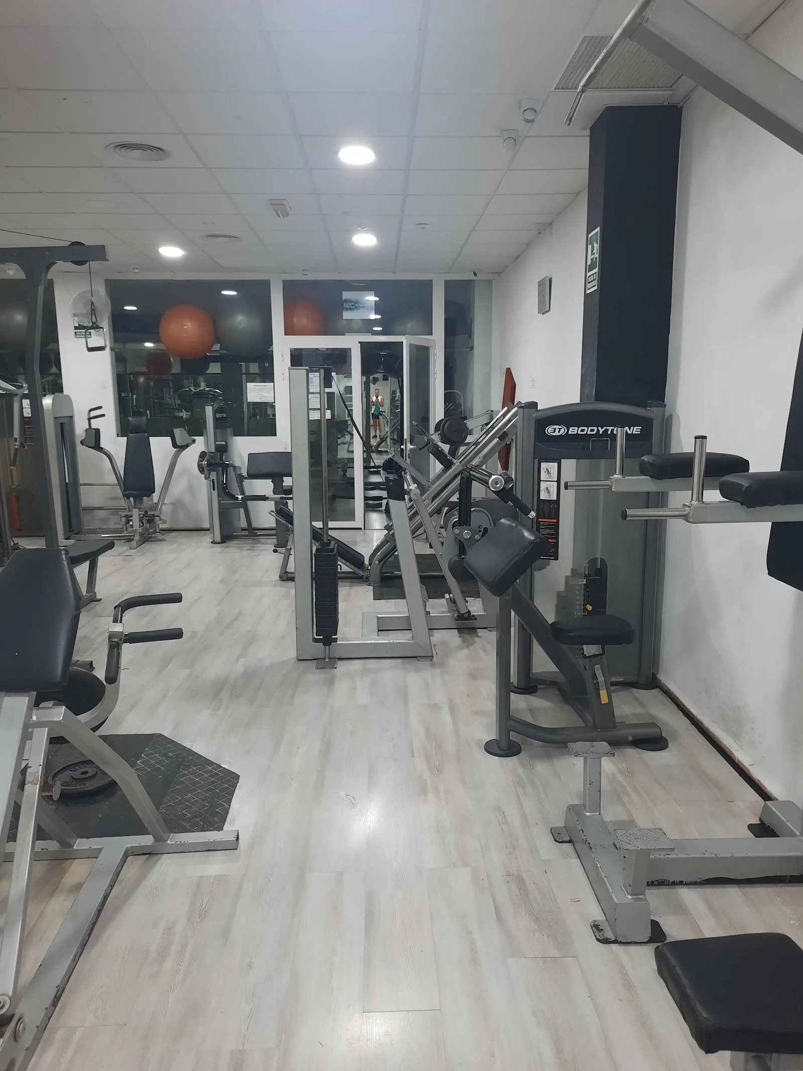 MC Sport Club — estudio de fitness-studio en Mislata — 2