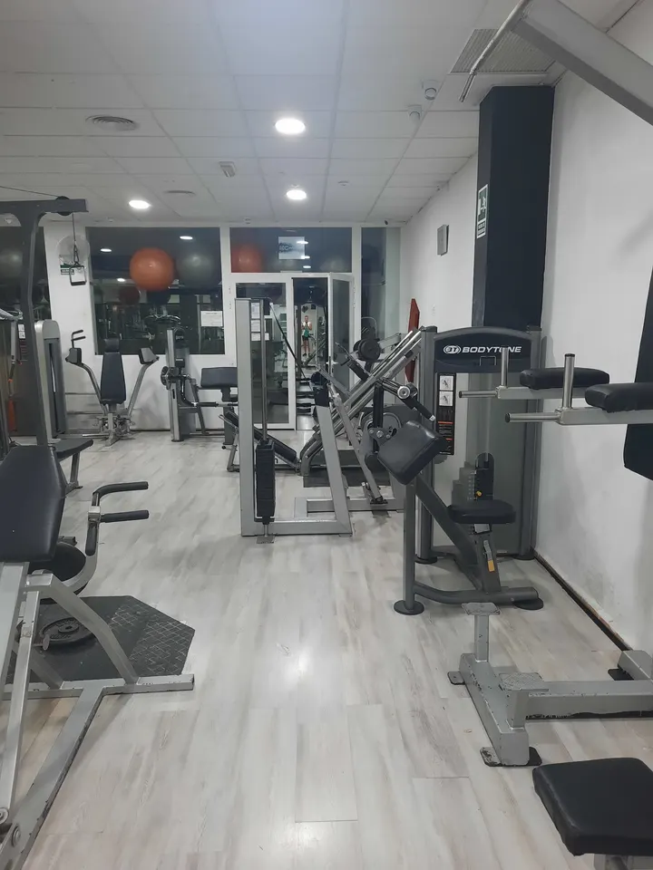 MC Sport Club — estudio de fitness-studio en Mislata, Valencia — 2