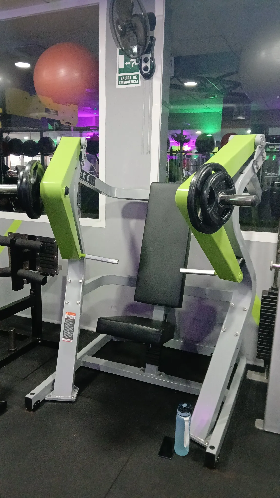 MC Sport Club — estudio de fitness-studio en Mislata — 3