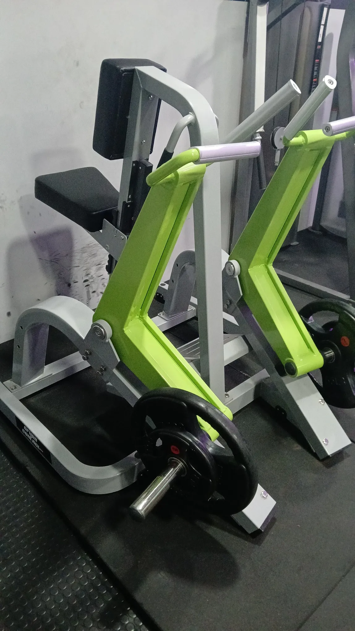 MC Sport Club — estudio de fitness-studio en Mislata — 4