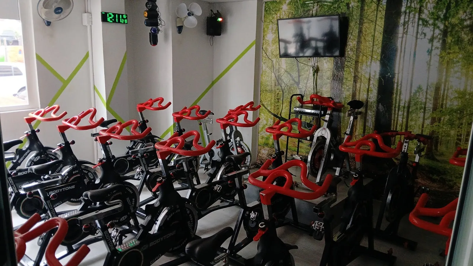 MC Sport Club — estudio de fitness-studio en Mislata — 5