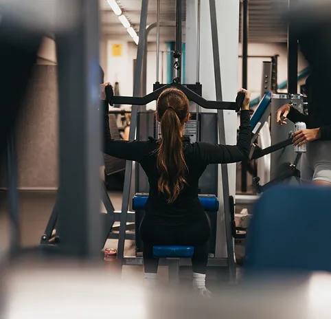 PT Fitness — fitness studio in Mold, Mold — 2