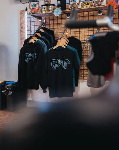 PT Fitness — fitness studio in Mold, Mold — 3