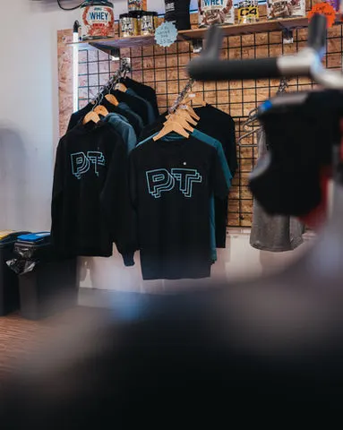 PT Fitness — fitness studio in Mold — 3
