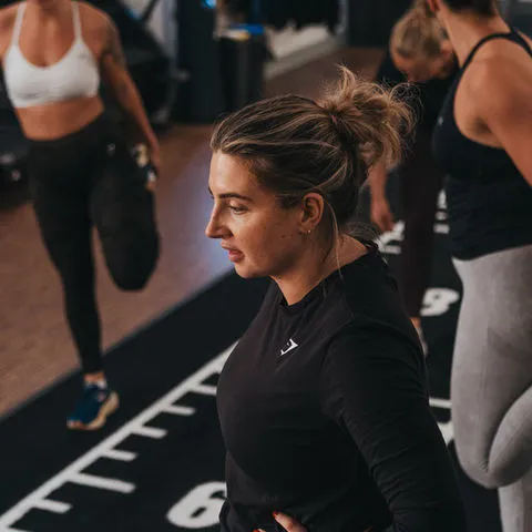 PT Fitness — fitness studio in Mold — 3