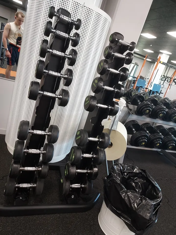 Prässi Vanha-Liminka — fitnessstudio – Vanha-Liminka, Liminka — 2
