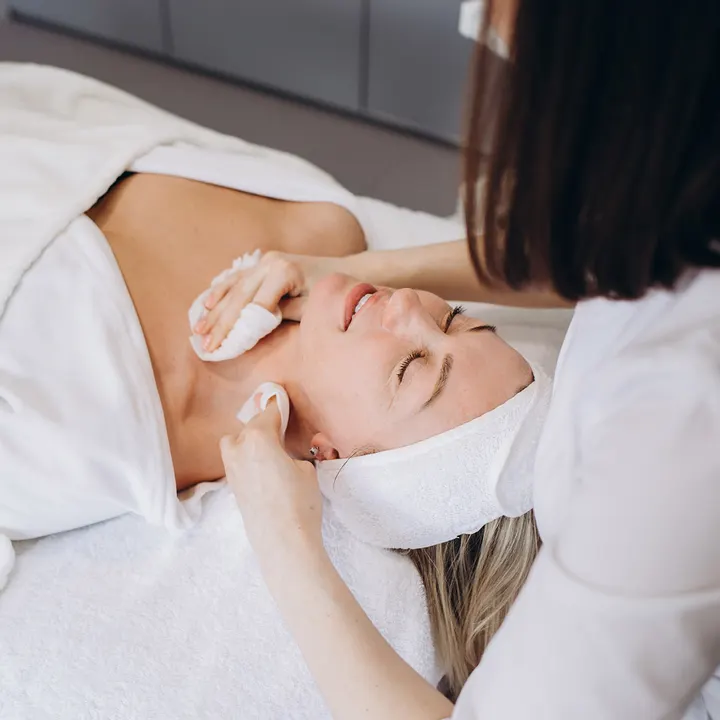 Klinik Villastan — dans-studio i Borås — 4