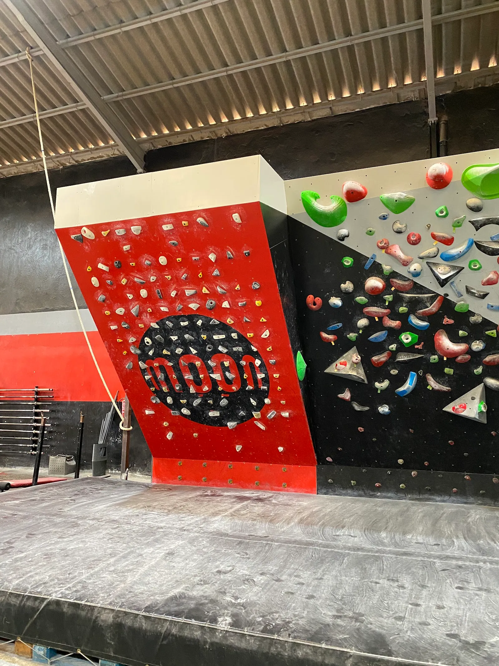 CrossFit — crossfit-studio en Playa del Hombre — 2