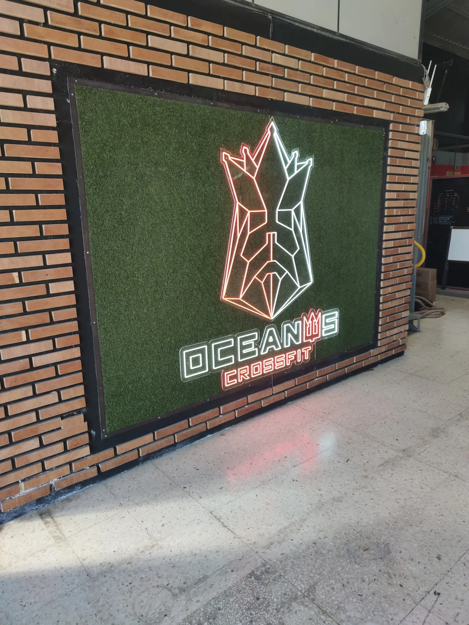 CrossFit — crossfit-studio en Playa del Hombre — 3