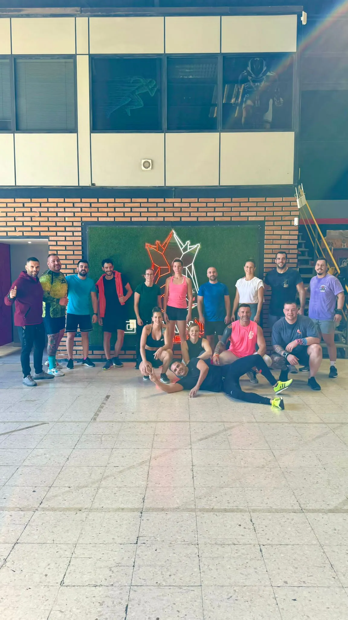 CrossFit — crossfit-studio en Playa del Hombre — 5