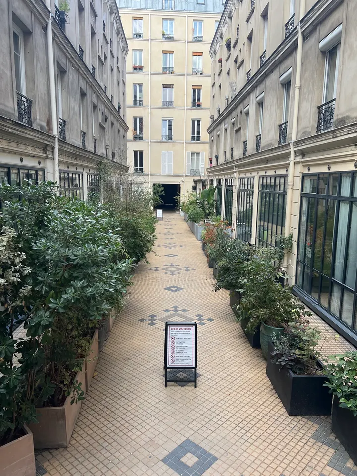 Danse Cabaret Académie Inspire — danse-studio à Paris 11e Arrondissement, Paris — 2