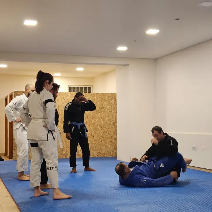 GFTeam Braga — artes marciais-studio em São José de São Lázaro, Braga — 3
