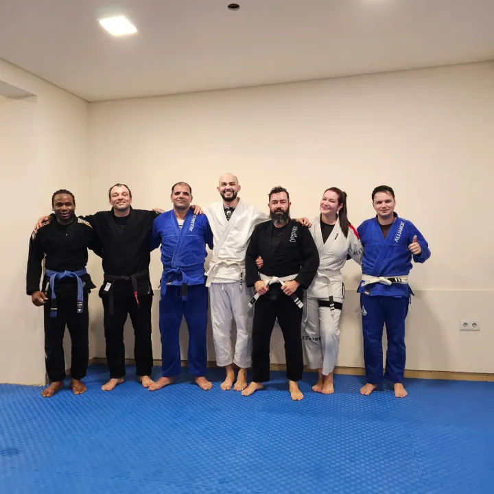 GFTeam Braga — artes marciais-studio em Braga — 3