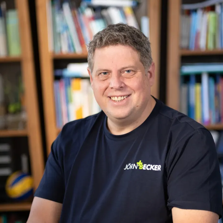 Gesundheitszentrum Becker PLUS (Jörn Becker) — Fitnessstudio in Moers