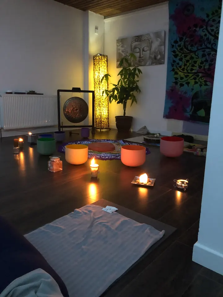 Ards Yoga & Wellness Rooms — yoga-studio in Glen, Newtownards — 3