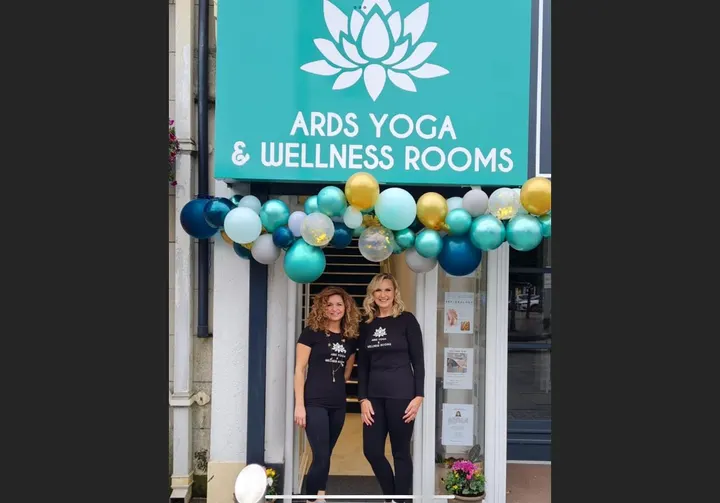 Ards Yoga & Wellness Rooms — yoga-studio in Newtownards — 3