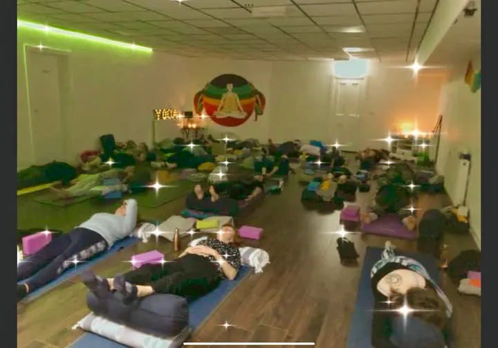 Ards Yoga & Wellness Rooms — yoga-studio in Newtownards — 4