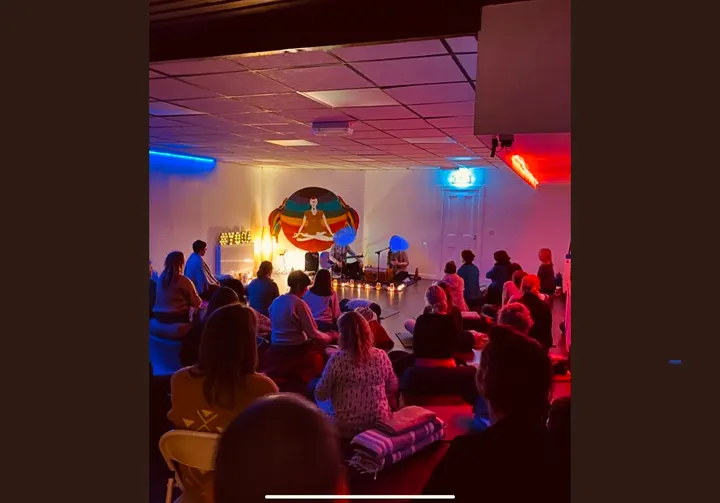 Ards Yoga & Wellness Rooms — yoga-studio in Newtownards — 5