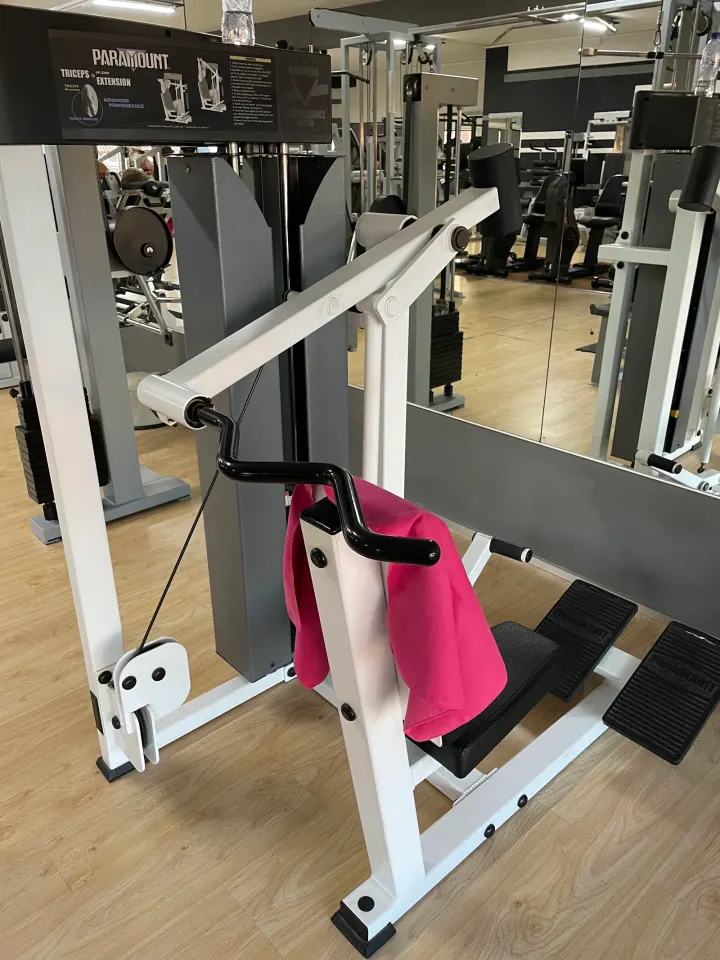 SportStudio Santos — ginásio-studio em Paços de Ferreira — 3
