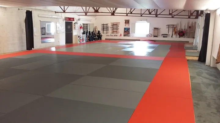 KURADOJO — arts martiaux-studio à 10e Arrondissement, Marseille — 2