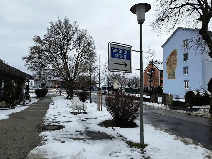 Methode Taekwondo Kampfkunstschulen — kampfsport-studio in Neusöcking, Starnberg — 3