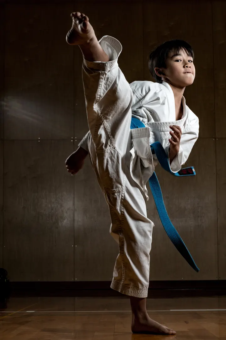 Methode Taekwondo Kampfkunstschulen — kampfsport-studio in Starnberg — 4