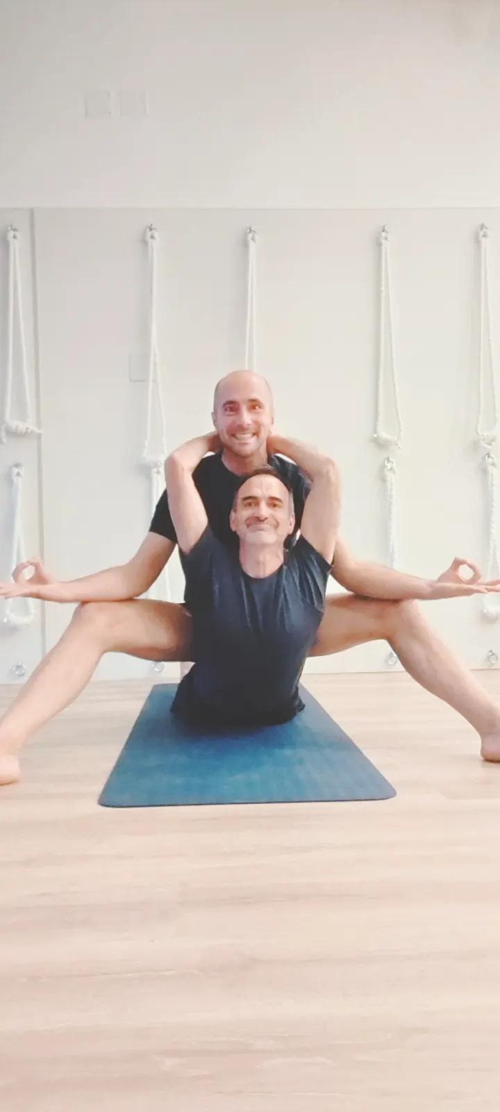 Dharma Yoga Salamanca — yoga-studio en Salamanca — 5