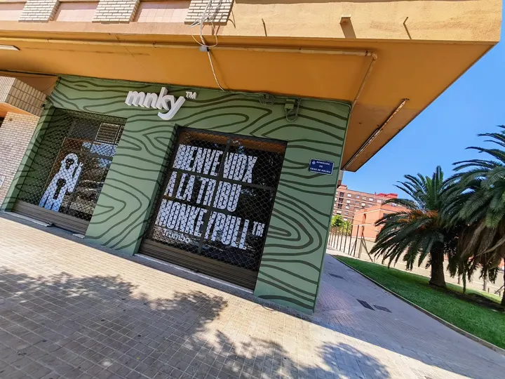 Paleotraining — entrenamiento funcional-studio en Valencia — 5