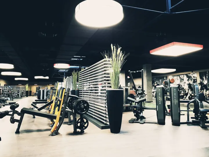 FIT by SABI Fitnessstudio — fitnessstudio in Neustädter See, Magdeburg — 3