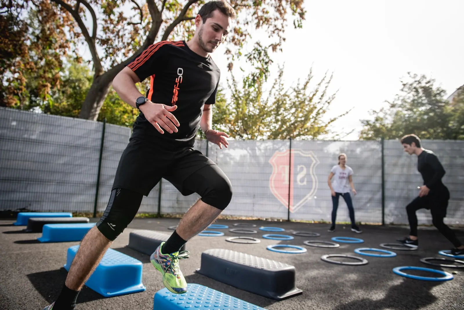 Personal Trainer Kassel - Nico Reski — pt-studio i Kassel — 3